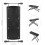 CAIHONG Guitar Foot Stool 3