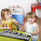 Maxmass 30 Note Foldable Xylophone 4