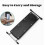CAIHONG Guitar Foot Stool 6