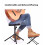 CAIHONG Guitar Foot Stool 7