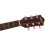 Gretsch Prelude D100CE Dreadnought Electro- Acoustic 6