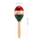 MOUYAT 4 Pcs Maracas Instrument 2