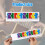 Guitar Scales Sliding Ruler 2