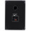 MAX8 8" Passive DJ PA Speaker System with Vonyx Amplifier 3