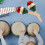 MOUYAT 4 Pcs Maracas Instrument 7
