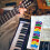 Guitar Scales Sliding Ruler 4