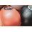 Meinl Percussion Egg Shaker Set - 4 different volumes - Including Soft 5
