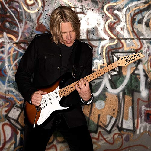 DiMarzio DP187W The Cruiser Series - White 1