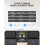 LEKATO Bluetooth Page Turner Pedal with Background Music Ctrl 2
