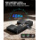 LEKATO Bluetooth Page Turner Pedal with Background Music Ctrl 5