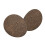 Archuu Turntable Platter Mat - Cork Record Player Slipmat Pad 8