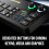 RØDE RØDECaster Video S - Podcast Video Switcher and Audio Interface 6
