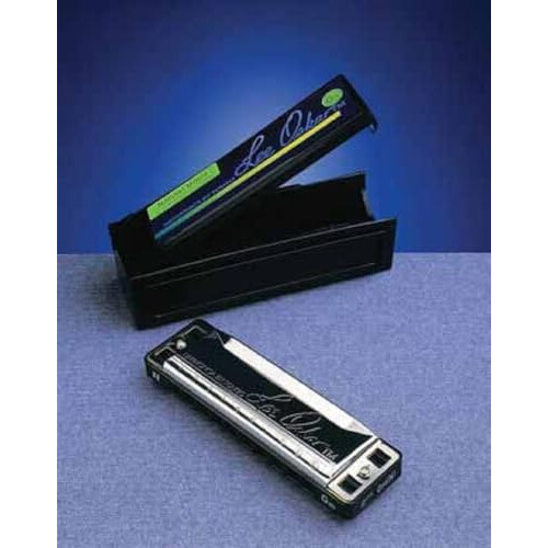 Lee Oskar 797033 Natural Minor Harmonica 1