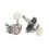 Guyker Guitar Locking Tuners (3L + 3R) - Vintage Deluxe Lock String Tuning 6