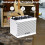 JOYO 15W Portable Bass Amp Combo | 9 Amplifier Models + 6 Modulation FX + 5