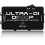 DI400P ULTRA-DI Passive DI Box 2