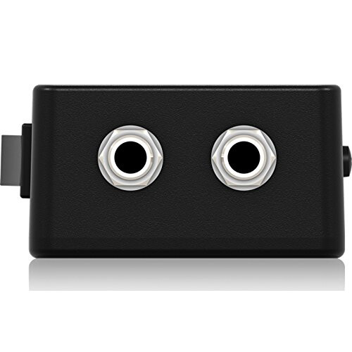 DI400P ULTRA-DI Passive DI Box 2