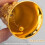 Solid Brass Hand Call Bell 3