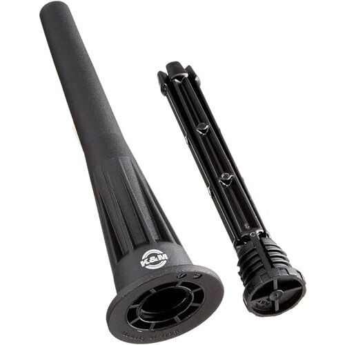 K & M Konig & Meyer Compact Oboe Stand 1