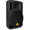 Behringer EUROLIVE B210D Active 200 Watt 2-Way PA Speaker System with 10" 5