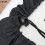 LIGICKY 61 Key Electric Piano Keyboard Dust Cover with a Drawstring 5