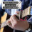 Guitar Capo 4