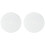 Magma 60689 Technics Slipmat Bandana 1: Black 3