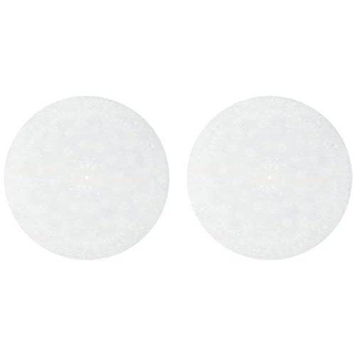 Magma 60689 Technics Slipmat Bandana 1: Black 2
