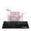 Stagg Anti-Skid Drum Mat 200x160cm 2