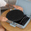 VICASKY Felt Turntable Mat Slipmat 4