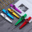 Kazoo Percussion Instrument 2