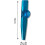 Kazoo Percussion Instrument 3