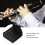 8 Pcs Saxophone Clarinet Reed Case 6