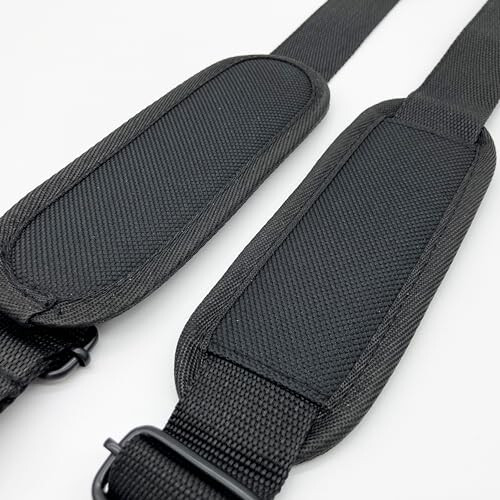 Soundman Backpack Set with strap 2