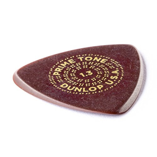 Dunlop Jim Dunlop 517P1.3 Smooth Guitar Picks 1