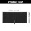 aleawol Microphone Isolation Shield 2