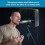 aleawol Microphone Isolation Shield 6