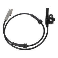 Car Wheel Speed Sensor, Enhanced Vehicle Safety through Superior Responsiveness, High Quality Material for Durability, Easy Installation on PEUGEOT