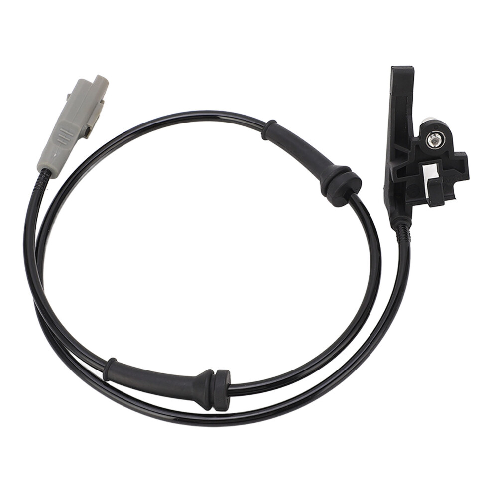 Car Wheel Speed Sensor, Enhanced Vehicle Safety Through Superior Responsiveness, High Quality Material For Durability, Easy Installation On Peugeot 9479868340893