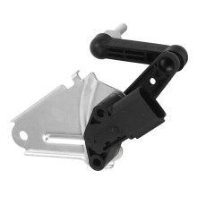 Suspension Guardian, Ride Height Level Sensor Promotes Maintenance Cost Saver, Ensures Smooth Ride For Tesla Model3 (2019To), Durable Construction,