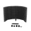 aleawol Microphone Isolation Shield 9