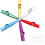 Kazoo Percussion Instrument 4