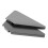 Vonyx DB3 Mobile DJ Booth Stand with Foldable Desk 9
