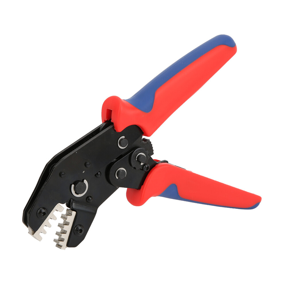 Ergonomic Crimping Tool for Electricians