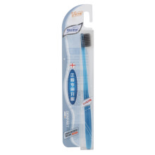 Flossing Action Toothbrush, Cruelty Free For Ethical Hygiene, Specialized In Orthodontic Care, Polishing Cups For Smoother Teeth, Soft Bristles, 2