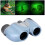 Secure Closure, Durable Material: Ultra-Compact Binoculars With Quick Access And Lightweight Design For Seamless Outdoor Experiences 2