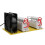 High Cooling Efficiency Thermoelectric Cooler with Semiconductor Cooling, 12V Cooling System DIY Kit Featuring Silent Design, Compact Size Moisture 3
