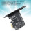 RAID Controller Compatible With AHCI Mode Support And Backward Compatible Features For Professional Storage Setups 6