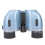 Secure Closure, Durable Material: Ultra-Compact Binoculars With Quick Access And Lightweight Design For Seamless Outdoor Experiences 5