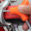 Silver 51g Stainless Three-way Hex Wrench 4/5/6mm 8